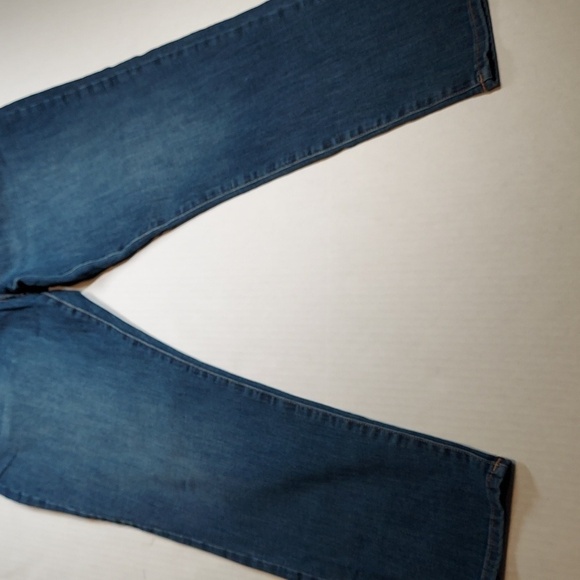 Men's Lucky Brand Athletic Slim 36X30 Jeans NWT - Picture 3 of 10